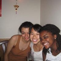 Elizabeth Jobson's Photo