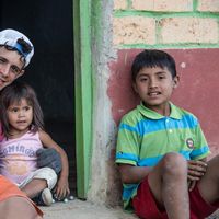 guillermo alejandro sanchez belandria's Photo