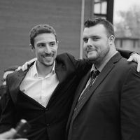 Guillaume Croussette's Photo