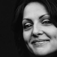 Nataliya Petruchenko的照片