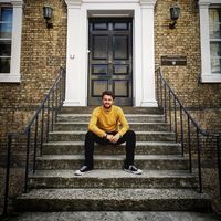 Marcos Garcia Verdu的照片