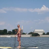 George Livingston的照片