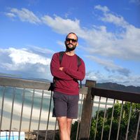 Alvaro Sanchez的照片