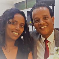 Selamawit Tsegaye's Photo