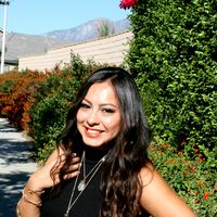 Sarah fierro's Photo