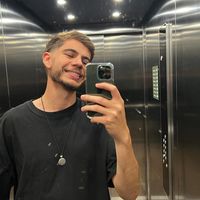 Matheus Soares's Photo