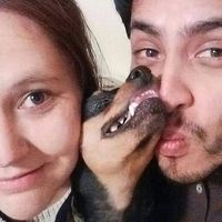 Daniela Blanco's Photo