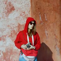 Ola Musiał的照片