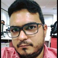 Joao Pacheco's Photo