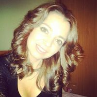 Cristina Rodríguez Martín的照片