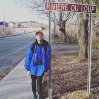 Guillaume TREBAUL's Photo