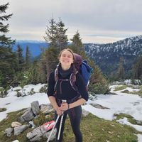 Anni Brauner's Photo