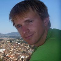 Robert Stephens's Photo