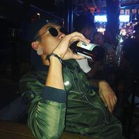 Kevin Cleophas的照片