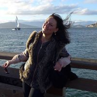 Viktorija Sergejeva的照片