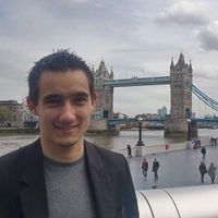 Chris Fournier的照片