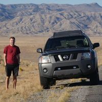 Jordan Leibel's Photo