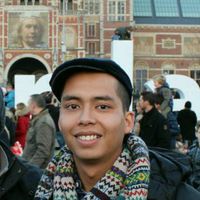 Gabriel Pacheco的照片