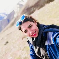 Elham Shahsavari's Photo