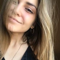 Nicole Pismennaya的照片