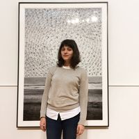 Daria Bizianova的照片