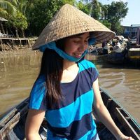 Vanessa Miller's Photo