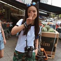 Darcy van Veelen's Photo