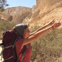 Charlotte Wemmer的照片