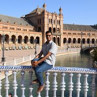 Ahmed Ghareeb的照片