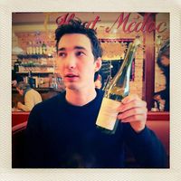 George Jephson's Photo