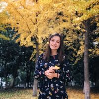 irina Khudik's Photo