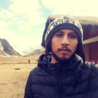 James Begazo的照片