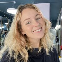 Tatiana Efimova的照片