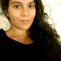 Katharina Gruber's Photo