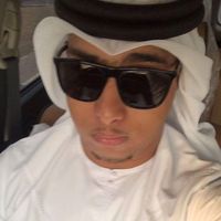 Waleed Ahmed的照片