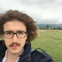 Muhammet Avcı的照片