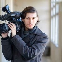 Кирилл Горин's Photo