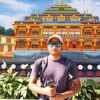 Parveen Kumar的照片