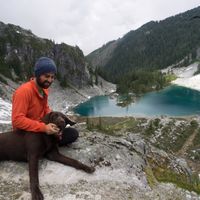 Guillaume Auger的照片