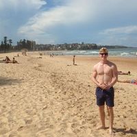 Jeppe Henriksen's Photo