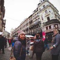 Audrey Nacorda's Photo