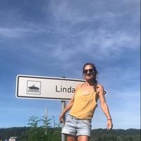 Фотографии пользователя Linda Thaller