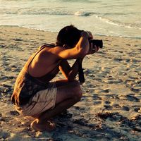 Theodorik Leao's Photo