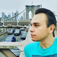 Cesar M. Aréchiga的照片