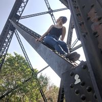 Moldy Williamson's Photo