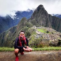 Nicolas Martin Heredia的照片