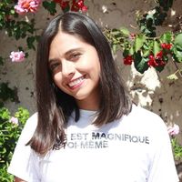 Mariana Moyo's Photo