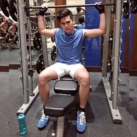 AL Thony Ladaga's Photo