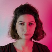 Ana Razmadze's Photo