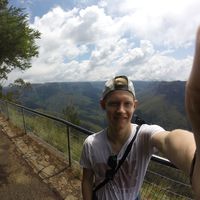 Photos de Julian Merten